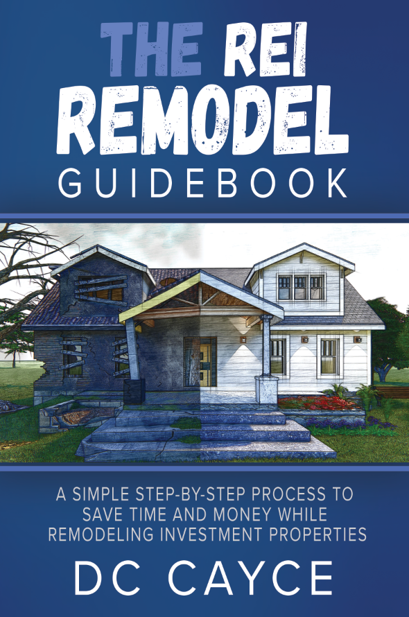 REI remodel guidebook